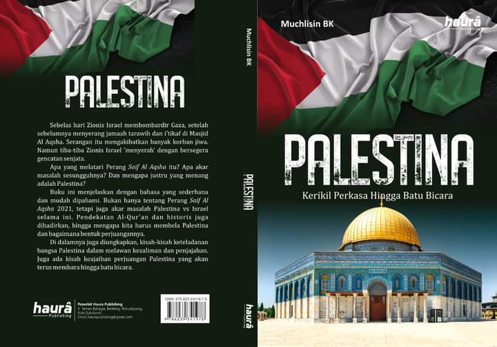 Resensi: Kunci Kemenangan Palestina